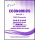 O level Economics Paper 1